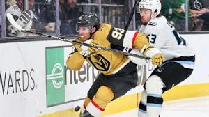 UTAH MAMMOTH VS VEGAS GOLDEN KNIGHTS GAME 1 PREVIEW: THREE CRUCIAL STORYLINES FOR HISTORIC PLAYOFF MATCHUP!