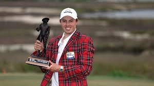 MATT FITZPATRICK DEFEATS WORLD #1 SCOTTIE SCHEFFLER IN RBC HERITAGE PLAYOFF DRAMA - ENGLISHMAN CAPTURES SECOND TITLE AT HARBOR TOWN!