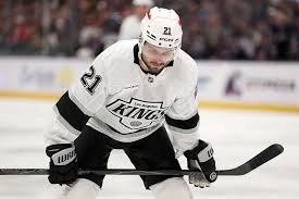 KINGS VS AVALANCHE GAME 1 LIVE THREAD: COLORADO HOLDS ON FOR 2-1 VICTORY IN INTENSE PLAYOFF OPENER - COMPLETE GAME RECAP!