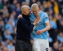 GUARDIOLA WARNS MANCHESTER CITY: 'DON'T LOSE CONCENTRATION' IN TITLE RUN-IN AFTER CRUCIAL ARSENAL VICTORY!