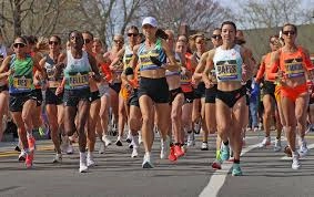 BOSTON MARATHON 2026 COMPLETE WEATHER FORECAST: COOL TEMPERATURES AND TAILWINDS CREATE IDEAL RACING CONDITIONS FOR 130TH EDITION!