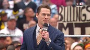 JOHN CENA ELECTRIFIES ALLEGIANT STADIUM AS WRESTLEMANIA 42 KICKS OFF WITH LEGENDARY HOST - VIDEO HIGHLIGHTS CAPTURE EPIC OPENING MOMENTS!