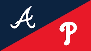 MLB GAME DAY SHOWDOWN: ATLANTA BRAVES DOMINATE PHILADELPHIA PHILLIES 3-1 IN CRUCIAL NL EAST BATTLE - COMPLETE GAME RECAP!