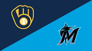 MLB GAME DAY DRAMA: MIAMI MARLINS STUN MILWAUKEE BREWERS 5-3 IN THRILLING APRIL SHOWDOWN - COMPLETE GAME RECAP AND HIGHLIGHTS!