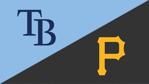 MLB GAME DAY THRILLER: TAMPA BAY RAYS EDGE PITTSBURGH PIRATES 8-7 IN HIGH-SCORING APRIL CLASSIC - COMPLETE RECAP AND ANALYSIS!