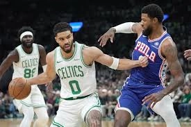2026 NBA PLAYOFFS OPENING WEEKEND TAKEAWAYS: JAYSON TATUM DOMINATES AS CELTICS CRUSH 76ERS - COMPLETE ANALYSIS OF ALL FOUR GAME 1 MATCHUPS!