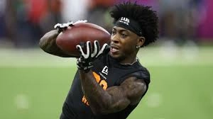 NFL DRAFT PROSPECT ZACHARIAH BRANCH ARRESTED IN GEORGIA JUST DAYS BEFORE 2026 NFL DRAFT - LEGAL TROUBLE COULD IMPACT DRAFT STOCK!