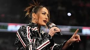 NIKKI BELLA'S WRESTLEMANIA 42 PARTICIPATION IN DOUBT: INJURY OPENS DOOR FOR MASSIVE PAIGE RETURN TO WWE RING!
