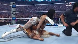 RHEA RIPLEY CAPTURES WWE WOMEN'S CHAMPIONSHIP IN DRAMATIC WRESTLEMANIA 42 MOMENT - IYO SKY'S INTERFERENCE PROVES DECISIVE IN TITLE CHANGE!