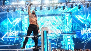 ROMAN REIGNS DEFEATS CM PUNK IN WRESTLEMANIA 42 MAIN EVENT TO CAPTURE WORLD HEAVYWEIGHT CHAMPIONSHIP - COMPLETE NIGHT TWO RESULTS AND ANALYSIS!