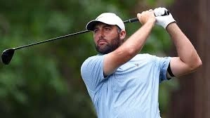 SCOTTIE SCHEFFLER'S WEEKEND CHARGE FALLS SHORT AGAIN AT RBC HERITAGE - WORLD #1 SETTLES FOR SECOND PLACE AFTER PLAYOFF LOSS TO FITZPATRICK!