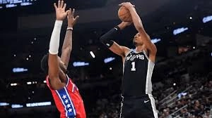 TRAIL BLAZERS VS SPURS SAME-GAME PARLAY PREDICTIONS: WEMBANYAMA EXPECTED TO DOMINATE IN PLAYOFF OPENER - EXPERT ANALYSIS & BETTING INSIGHTS!