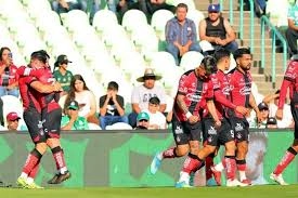 ATLAS STUNS SANTOS WITH CRUCIAL AWAY VICTORY: WIN KNOCKS TIGRES OUT OF CONTENTION AND ELIMINATES RAYADOS FROM PLAYOFF RACE!