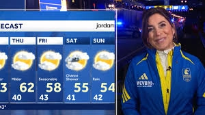 BOSTON MARATHON 2026 BEGINS WITH CHILLY CONDITIONS: RUNNERS BRAVE COLD TEMPERATURES AT START OF HISTORIC 130TH EDITION - VIDEO COVERAGE!