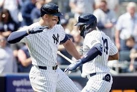 COMPLETE VIEWING GUIDE: KANSAS CITY ROYALS VS NEW YORK YANKEES - LIVE STREAM, TV CHANNEL, ODDS, AND EVERYTHING YOU NEED TO KNOW FOR SUNDAY SHOWDOWN!