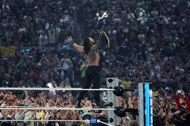 WRESTLEMANIA 42 DELIVERS BIGGEST MOMENTS IN WWE HISTORY: REIGNS VS PUNK MAIN EVENT CAPTIVATES LAS VEGAS - RELIVE ALL THE EMOTION AND DRAMA!