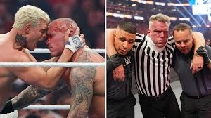 RHEA RIPLEY RECLAIMS WWE WOMEN'S CHAMPIONSHIP WITH DRAMATIC WRESTLEMANIA 42 VICTORY OVER JADE CARGILL - IYO SKY INTERVENTION DECIDES THRILLING CONTEST!