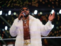 TRICK WILLIAMS CAPTURES FIRST WWE CHAMPIONSHIP AT WRESTLEMANIA 42: DEFEATS SAMI ZAYN IN THRILLING UNITED STATES TITLE MATCH!