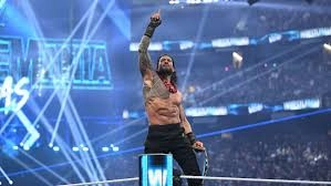 WRESTLEMANIA 42 SHOCKER: ROMAN REIGNS DEFENDS TITLE IN EPIC 33-MINUTE BATTLE AGAINST CM PUNK - WILL THE TRIBAL CHIEF REIGN SUPREME UNTIL WRESTLEMANIA 43?!