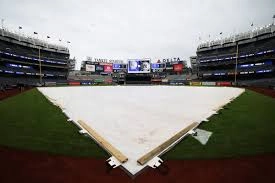 YANKEES ANNOUNCE NEW START TIME AFTER RAIN DELAY: COMPLETE UPDATE ON SUNDAY SERIES FINALE VS ROYALS - LINEUP CHANGES AND GAME DETAILS!